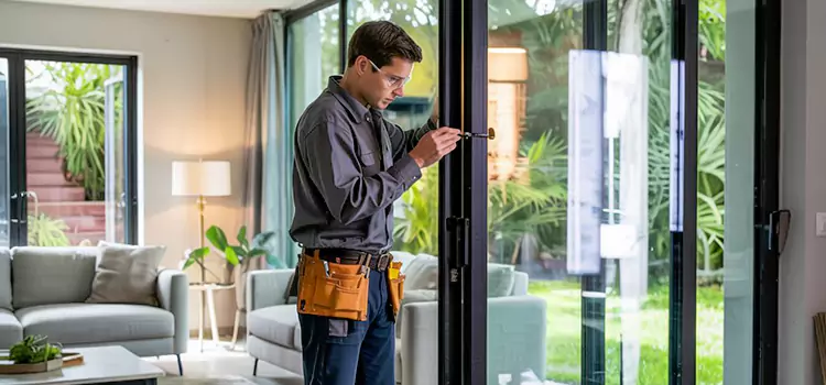 Why Choose Us for Your Glass Door Needs in Howard, WI?