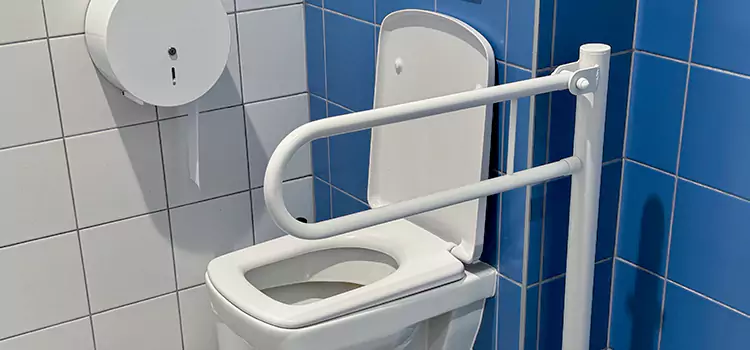 Comprehensive Solutions in Howard, WI for Accessible Facilities