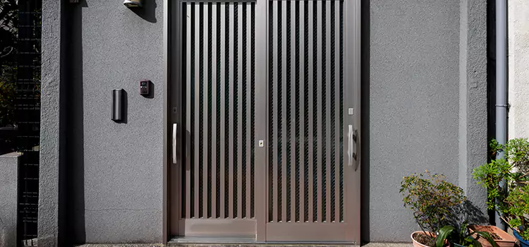 Why Choose Us for Your Security Needs in Howard, WI?