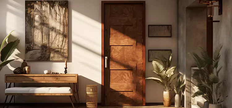 Specialty Interior Doors Howard