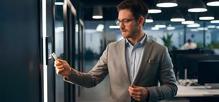 Our Commitment to Keycard Security Excellence in Howard, WI
