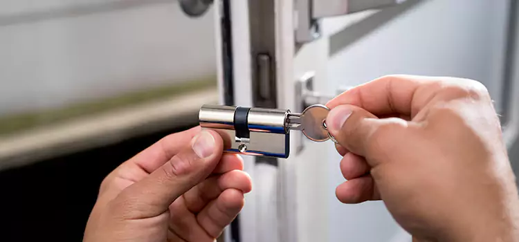 Lock Change Locksmiths Howard
