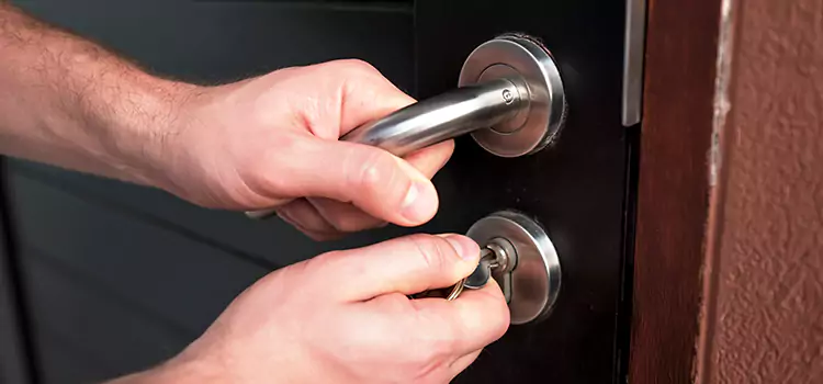 Master Key Control and Audits Howard