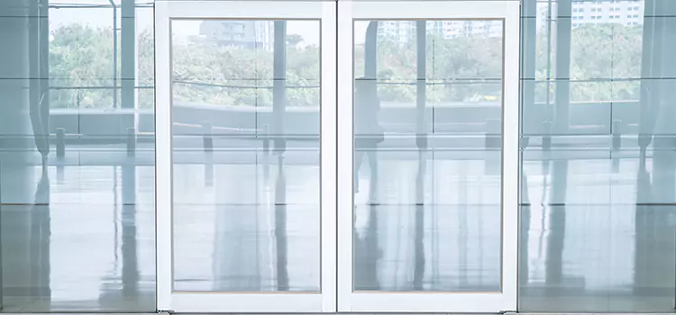 Mobile Sliding Screen Door Replacement Howard