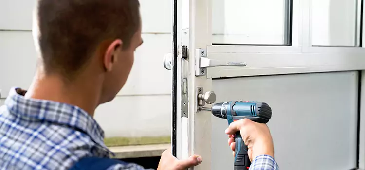 Experienced and Reliable Technicians Howard