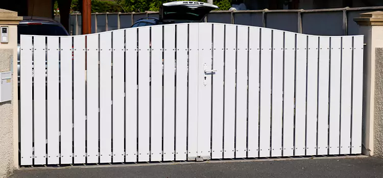 Why Choose Us for Residential Gate Repair in Howard, WI?