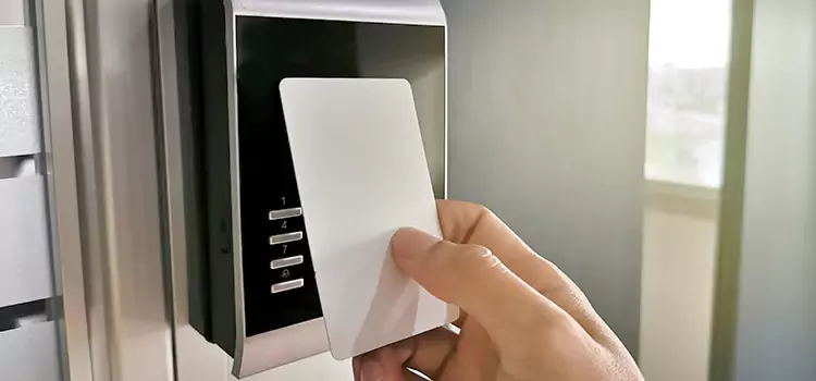 Advanced RFID Technology Integration in Howard, WI