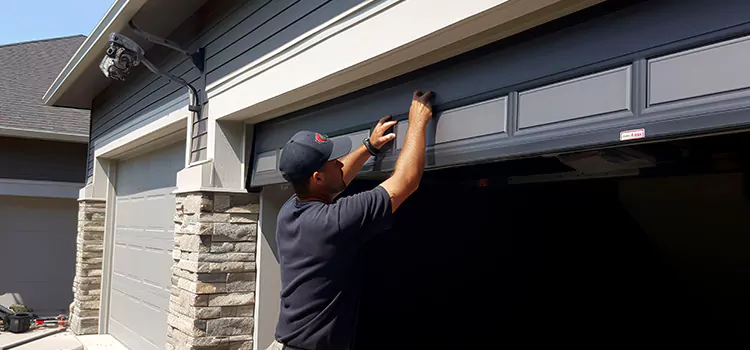 Janus Roll Up Doors Howard