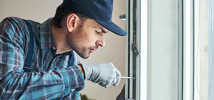 Emergency Response for Latch Issues Howard