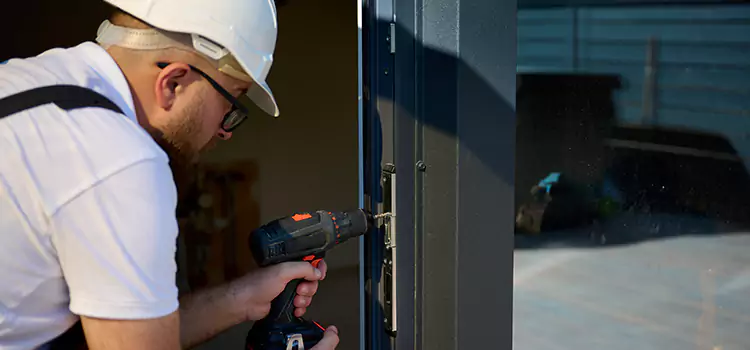 Aluminium Sliding Door Lock Fitting Howard