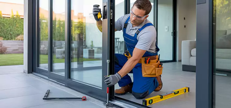 Patio Door Replacement Howard