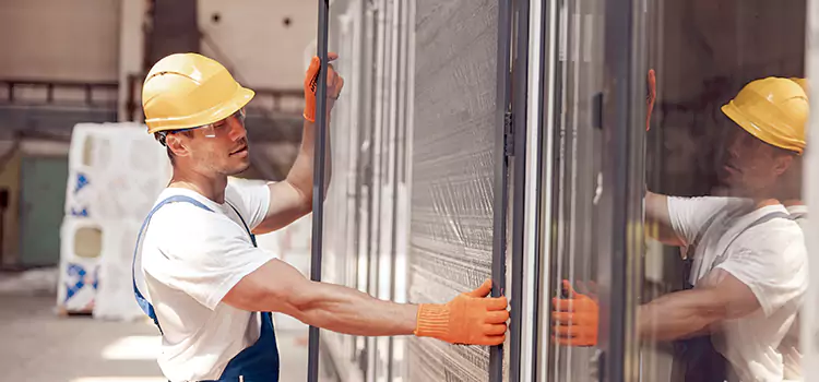 Sliding Door Mesh Replacement Howard