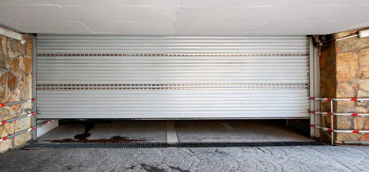 Steel Garage Door Repair Howard