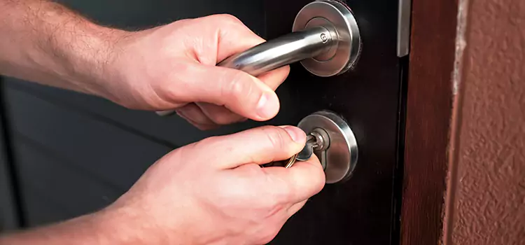 Door Closer Repair & Installation Howard